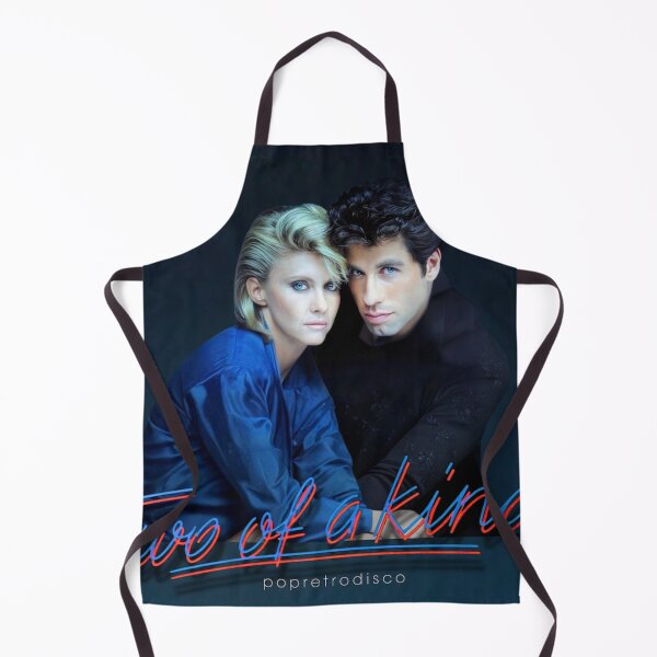 Item preview, Olivia Newton-John - John Travolta - Two Of A Kind 1984 designed and sold by popretrodisco.