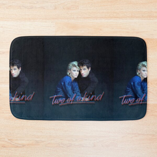 Item preview, Olivia Newton-John - John Travolta - Two Of A Kind 1984 designed and sold by popretrodisco.