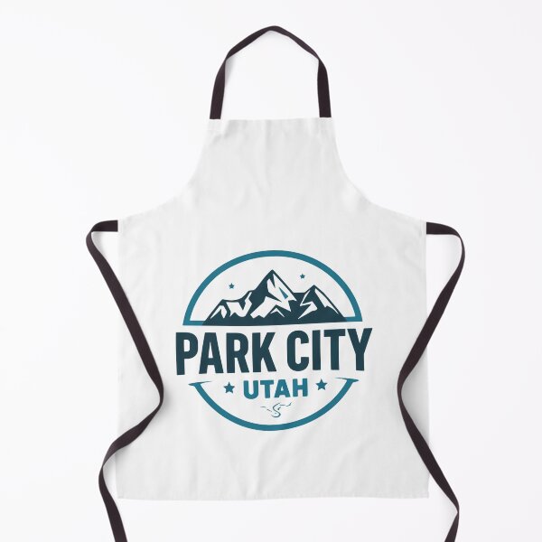 Item preview, Park City Utah Mountain City Travel Souvenir designed and sold by Simsimah26Parks.