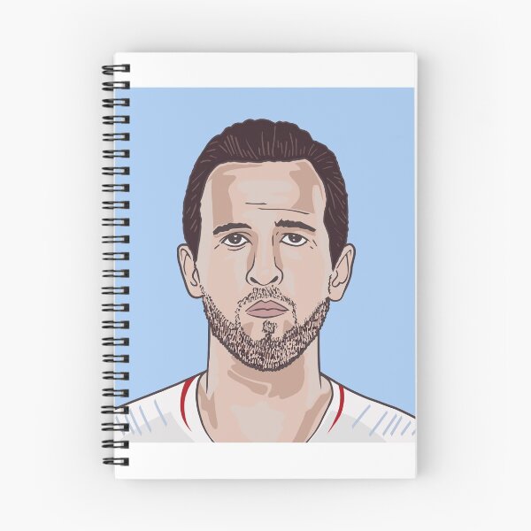 Item preview, Harry Kane  designed and sold by PEArt.