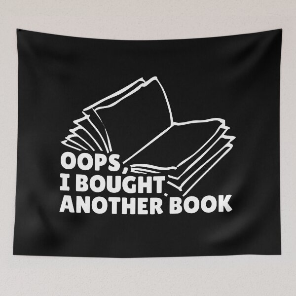 Item preview, Oops I bought another book designed and sold by Dondonmart.
