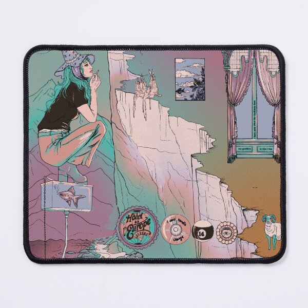 Item preview, Dear Diary designed and sold by Lily Nager.