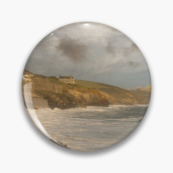 Item preview, A postcard-perfect Cornish summer designed and sold by kathleenjean.