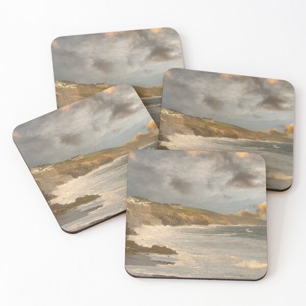 Item preview, A postcard-perfect Cornish summer designed and sold by kathleenjean.