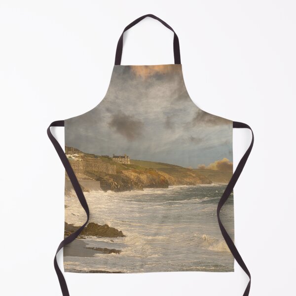 Item preview, A postcard-perfect Cornish summer designed and sold by kathleenjean.