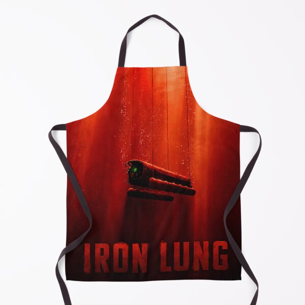 Item preview, Iron Lung Movie designed and sold by helman-art.