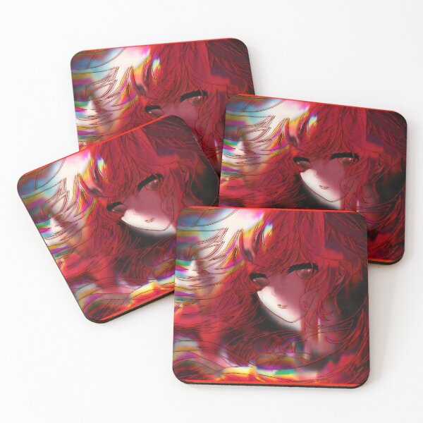 Item preview, Crimson Phantom - Original Art (RedGVGT) designed and sold by RedGVGT.