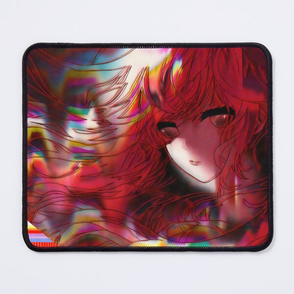 Item preview, Crimson Phantom - Original Art (RedGVGT) designed and sold by RedGVGT.
