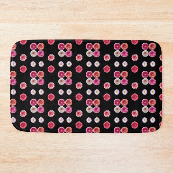 Item preview, soft pink flower sticker pack designed and sold by Art_IN_Design Pack.