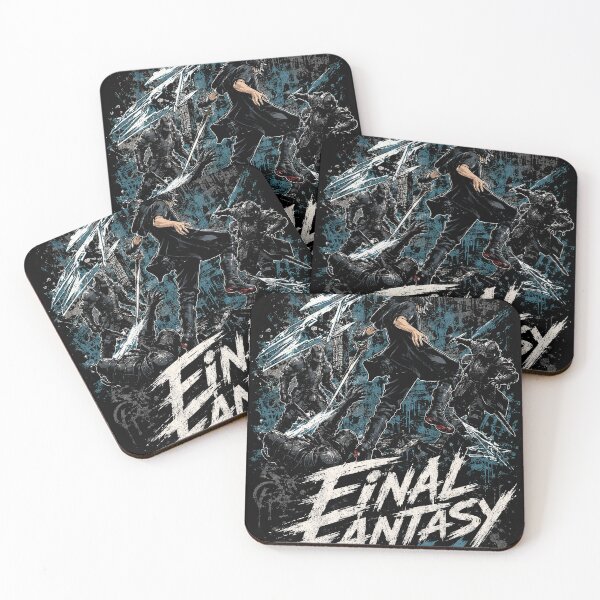 Item preview, Final Fantasy 15 - Art designed and sold by xeiraman.