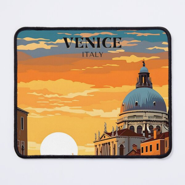Item preview, Venice Italy designed and sold by MixsyM.