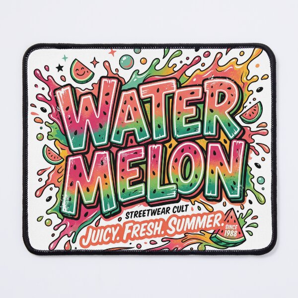 Item preview, Stay Juicy designed and sold by khalidnasr.