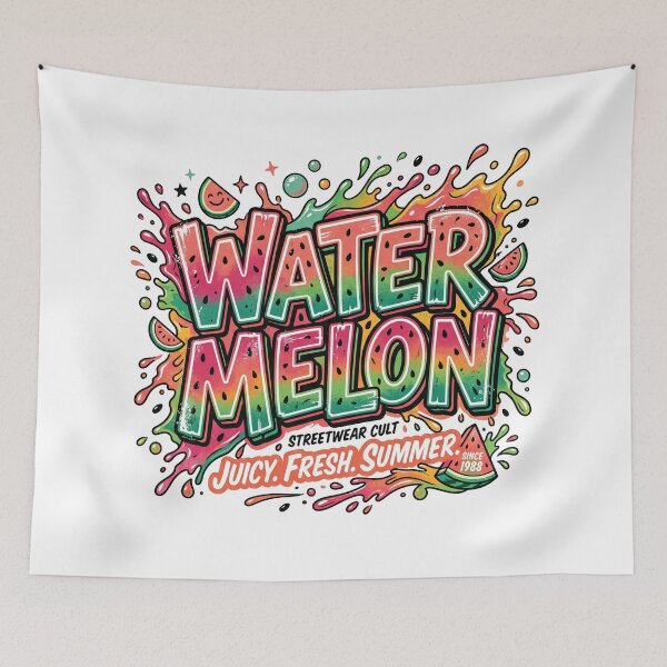 Item preview, Stay Juicy  designed and sold by khalidnasr.