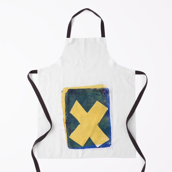 Item preview, X Marks the Spot designed and sold by WAE Center.