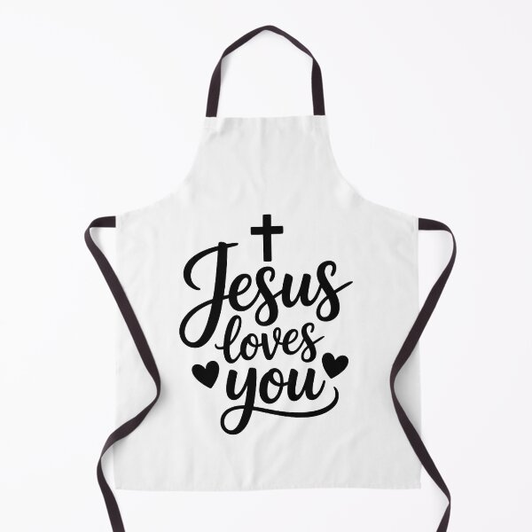 Item preview, Jesus Loves You designed and sold by jkrphoto.