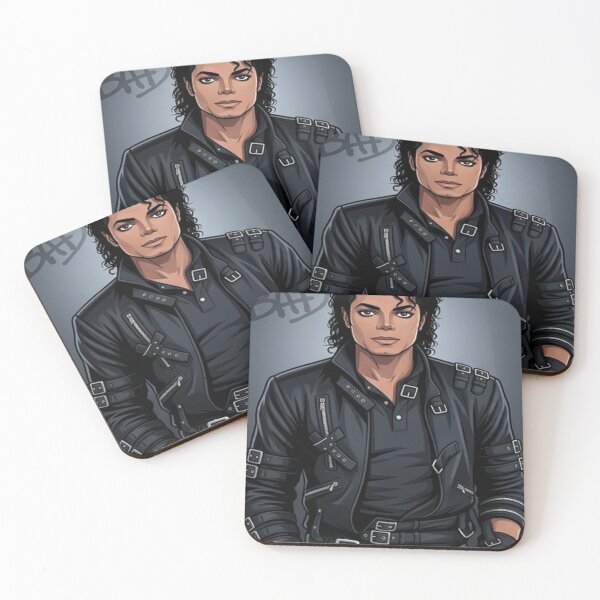 Item preview, Michael designed and sold by Creativnani.