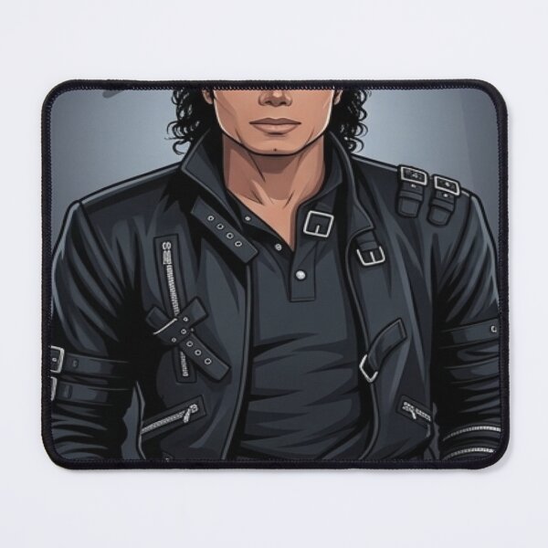 Item preview, Michael designed and sold by Creativnani.