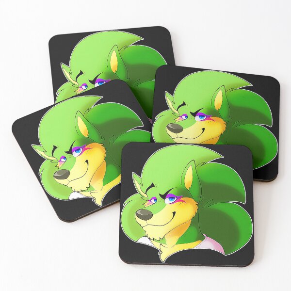 Item preview, Furry Character Fandom Enthusiast designed and sold by CalyZOam99.