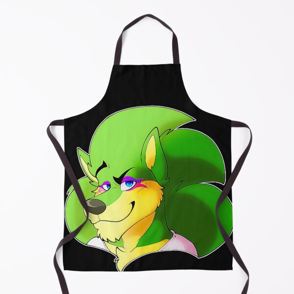 Item preview, Furry Character Fandom Enthusiast designed and sold by CalyZOam99.