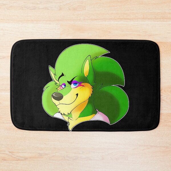 Item preview, Furry Character Fandom Enthusiast designed and sold by CalyZOam99.