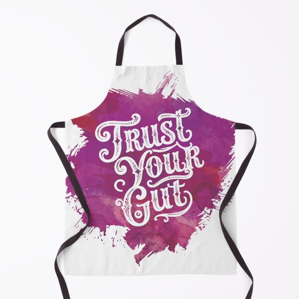 Item preview, Trust Your Gut designed and sold by LisaMise.