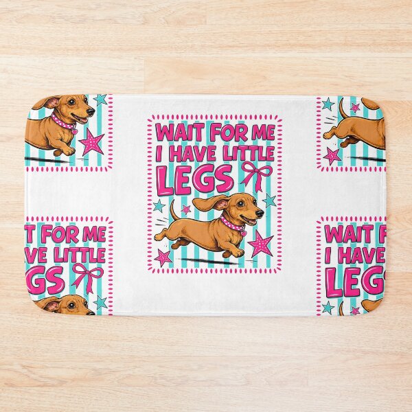 Item preview, Wait for me i have little legs designed and sold by Tiny-Love ⭐⭐⭐⭐⭐.