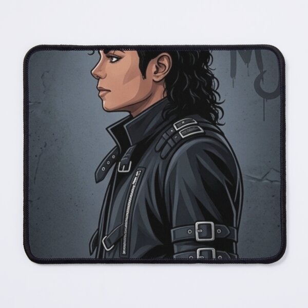 Item preview, Michael Jackson designed and sold by Creativnani.