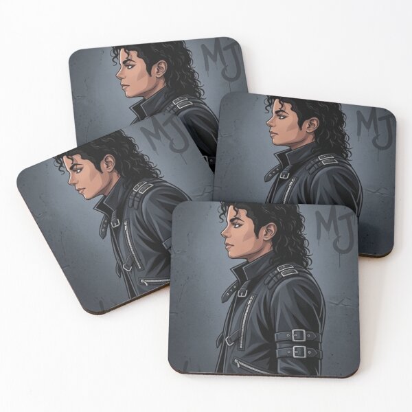 Item preview, Michael Jackson designed and sold by Creativnani.