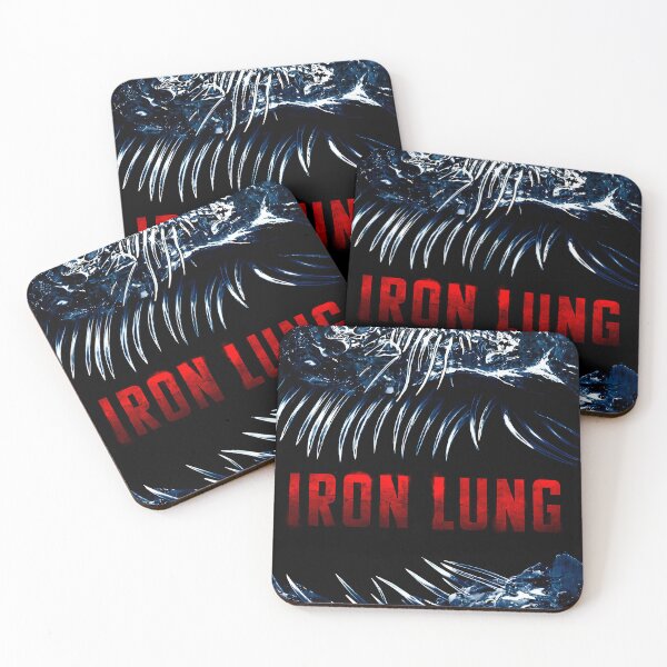 Item preview, Iron Lung Movie  designed and sold by helman-art.