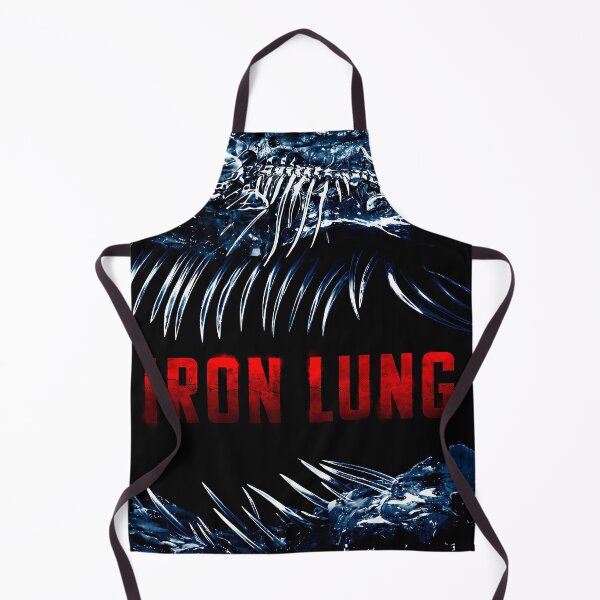 Item preview, Iron Lung Movie designed and sold by helman-art.