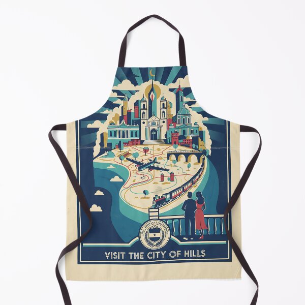 Item preview, Tegucigalpa Honduras 1950s Vintage Travel Tourism designed and sold by TravelersGems.