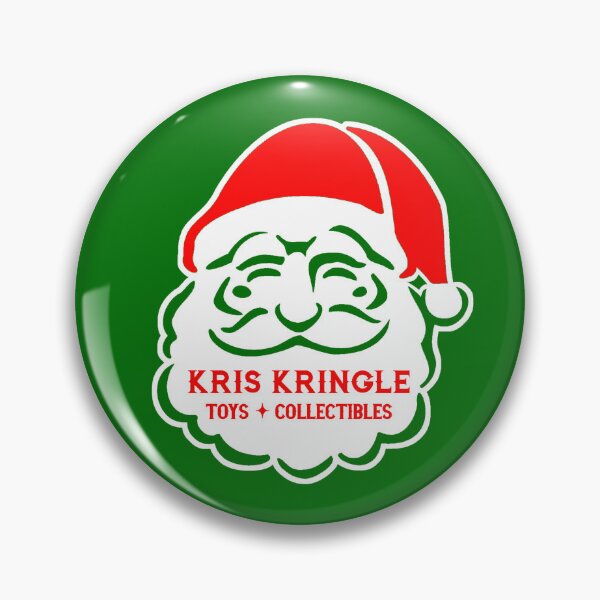 Item preview, Kris Kringle Toys & Collectibles designed and sold by racecar32.