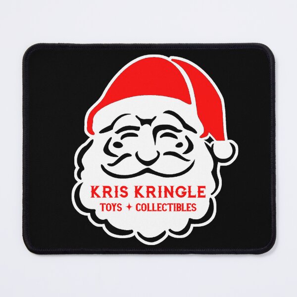 Item preview, Kris Kringle Toys & Collectibles designed and sold by racecar32.