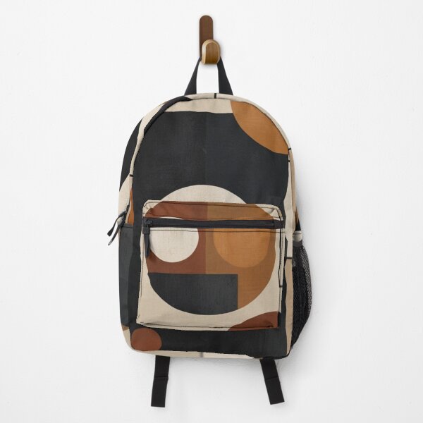 Item preview, Minimalist Color Block Bauhaus Style Poster designed and sold by EnmarcArt.