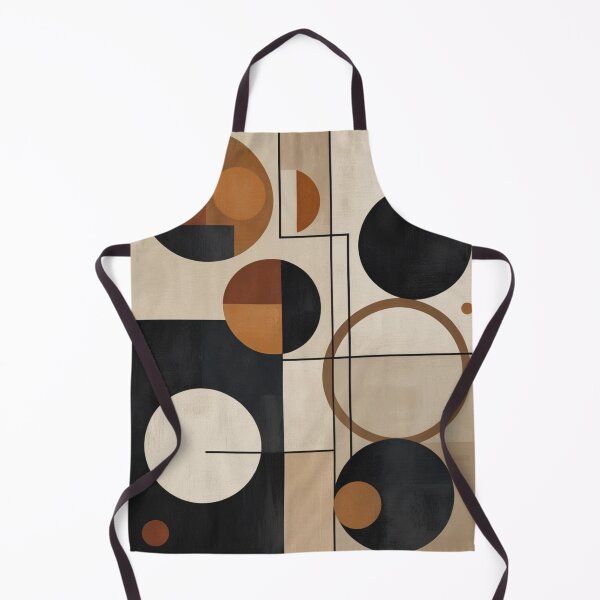 Item preview, Minimalist Color Block Bauhaus Style Poster designed and sold by EnmarcArt.