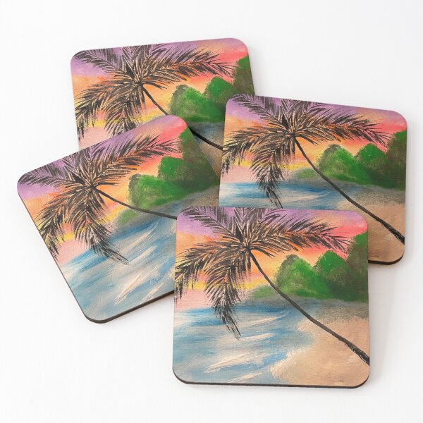 Item preview, Tropicana designed and sold by Kazart1.