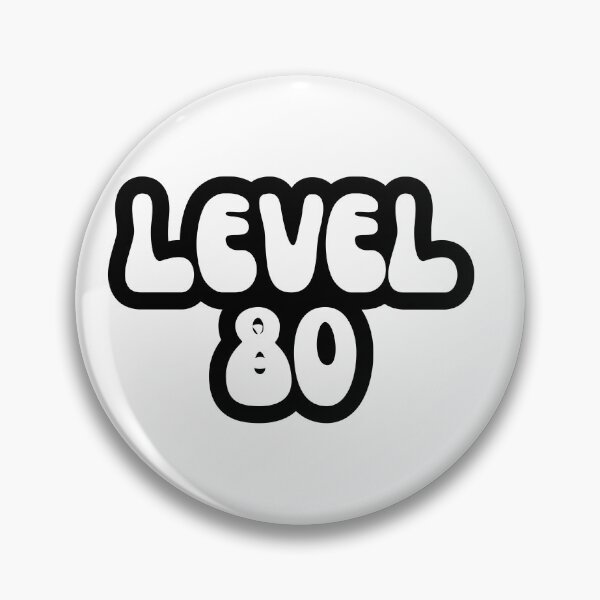 Item preview, Level 80 Gaming Legend Design designed and sold by variant designer.
