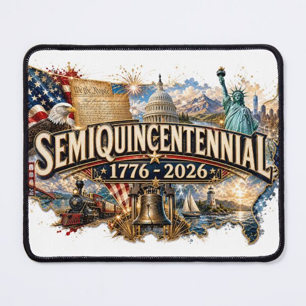Item preview, USA 1776 - 2026 designed and sold by Talpha.