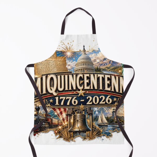 Item preview, USA 1776 - 2026 designed and sold by Talpha.
