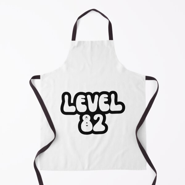 Item preview, Level 82 Gaming Lifestyle Design designed and sold by variant designer.