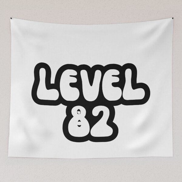 Item preview, Level 82 Gaming Lifestyle Design designed and sold by variant designer.