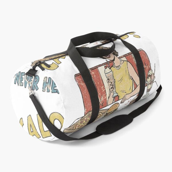 Item preview, Calories? Never Heard Of Them. #2 designed and sold by EunsooLee.