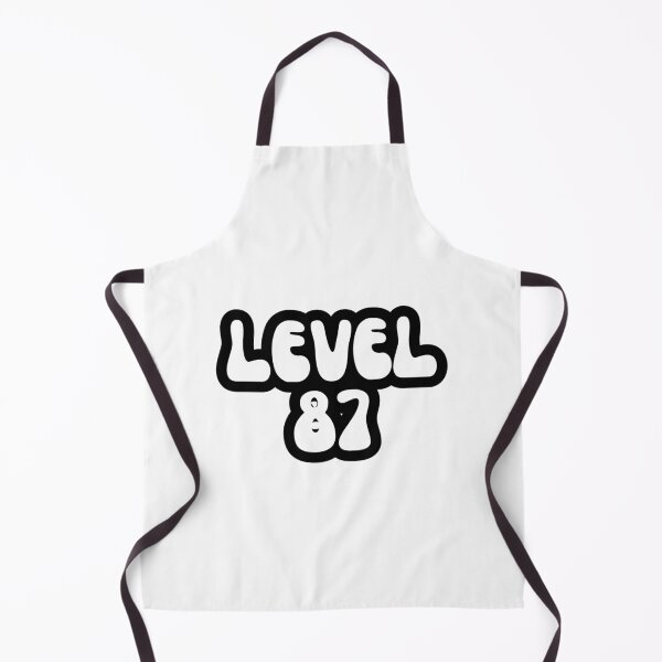 Item preview, Level 87 Gaming Lifestyle Design designed and sold by variant designer.