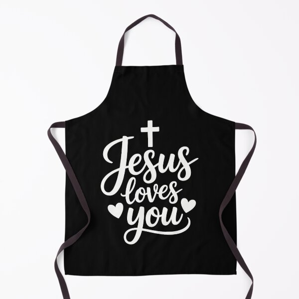 Item preview, Jesus Loves You designed and sold by jkrphoto.
