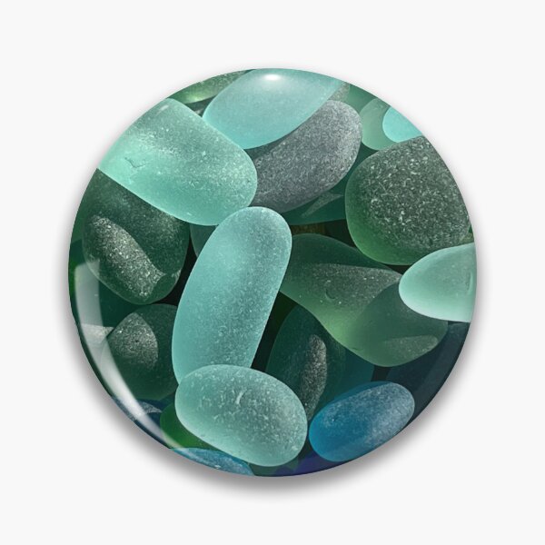 Item preview, Seaglass Mediterranean beauties designed and sold by Jums-Med.