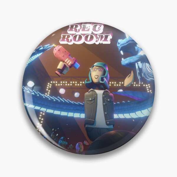 Item preview, UNFORGETTABLE REC ROOM DESIGN  designed and sold by VANDALLAB.