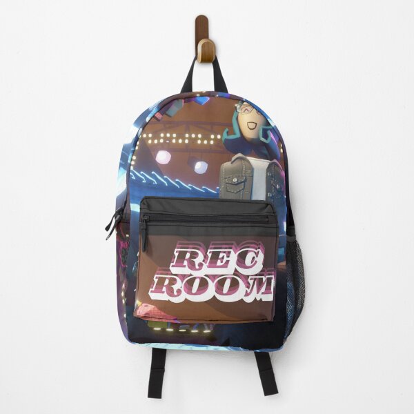 Item preview, UNFORGETTABLE REC ROOM DESIGN designed and sold by VANDALLAB.