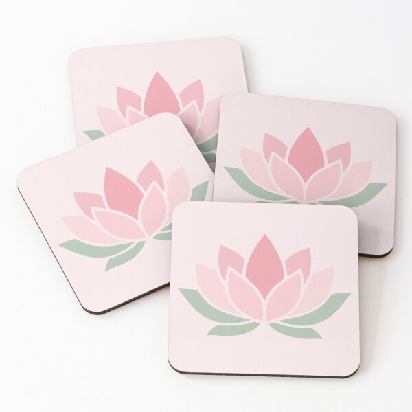 Item preview, Namaste Lotus Yoga Meditation Art designed and sold by 0606PM.