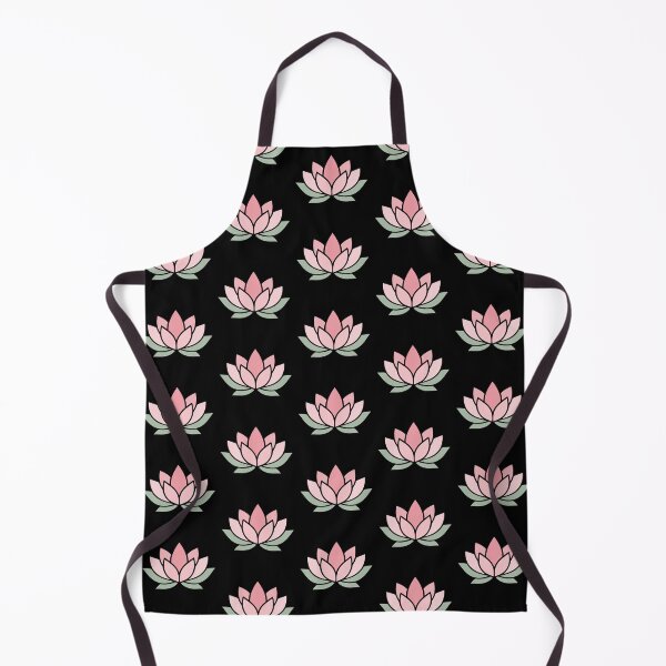 Item preview, Namaste Lotus Yoga Meditation Art designed and sold by 0606PM.