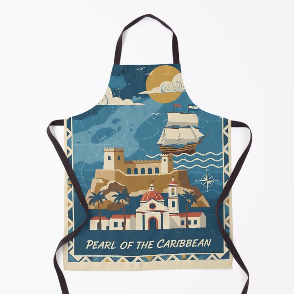 Item preview, Trujillo Honduras 1950s Vintage Travel Tourism designed and sold by TravelersGems.